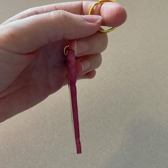 🎉🎉HP🎉🎉 Handmade KitchenAid Keychain - Picture 3 of 6